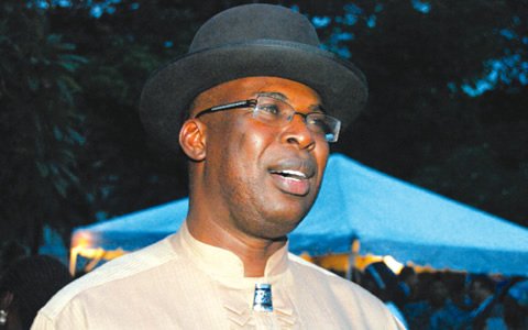 Bayelsa Poll: Bayelsa APC Guber Candidate, Timipre Sylva Bounces Back As Appeal Court Overturns His Disqualification