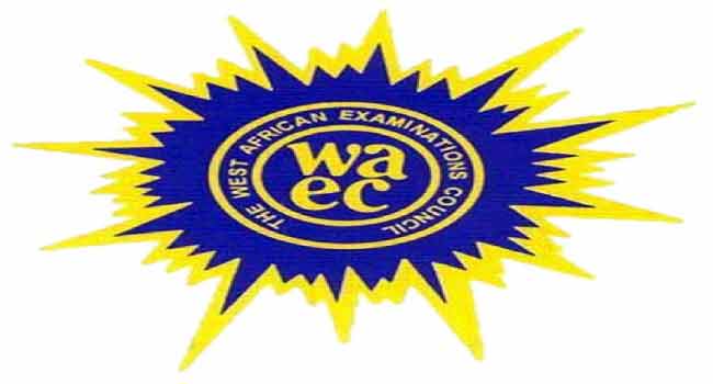 BREAKING: WAEC Releases 2020 Result, Says 39.8 Percent Made Credits In Five Subjects