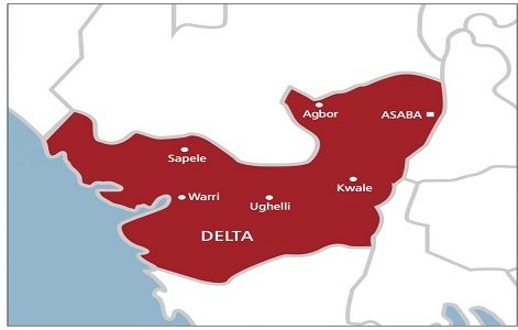 Seven killed As rival Cult Groups Clash In Delta