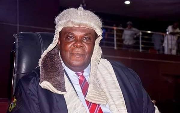 Imo Assembly Speaker, Chiji Collins Removed , Emeziem In