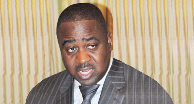 Back To Square One: Ex-Benue Gov Suswam Rearraigned Over Alleged N3.1bn Fraud