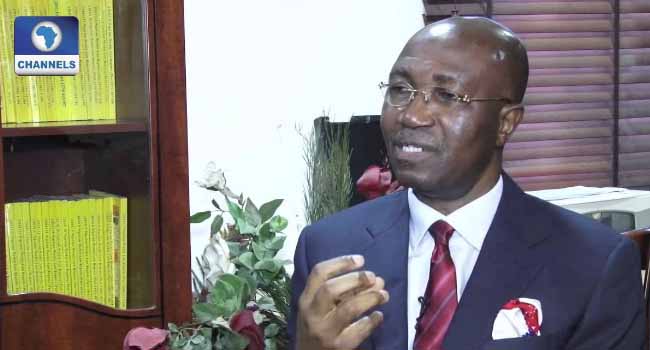 Nigeria’s Constitution Beyond Repair, Needs Total Replacement, Says Olanipekun