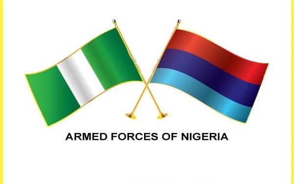 Nigeria Needs $2 Billion Annually To Service Armed Forces, Says DHQ