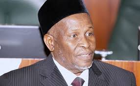 BREAKING: CJN Tests Positive For COVID-19