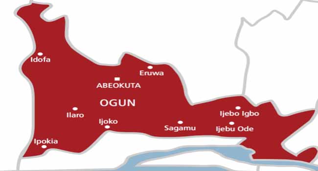 Three Feared Dead As Customs Battle smugglers In Ogun