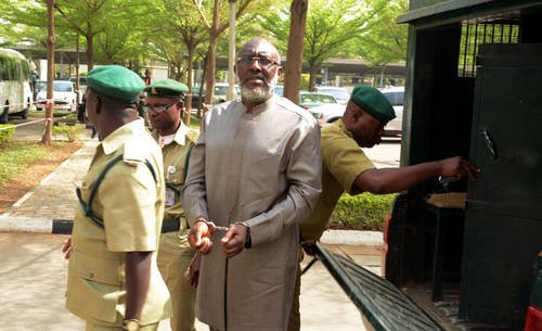 Appeal Court Upturns Metuh, Firm’ Conviction, Orders Retrial