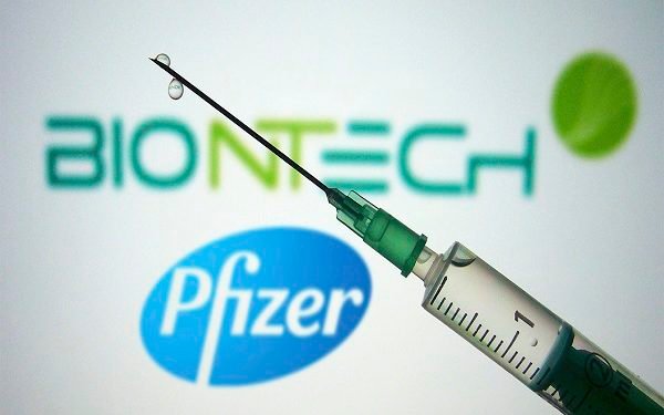 Pfizer/BioNTech gets approval for roll-out in UK