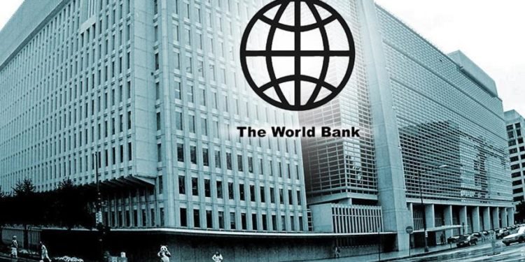 BREAKING: Amid Misgivings, World Bank Approves $3bn For Nigeria