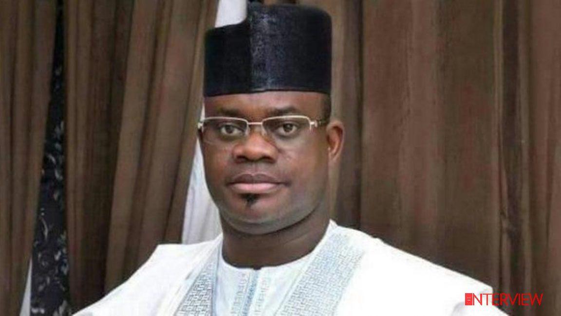 There Will Be Safety When Nigerian Politicians Stop Using Thugs And Criminals – Yahaya Bello