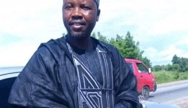 BREAKING: Former Bauchi Lawmaker, Ningi, kidnapped