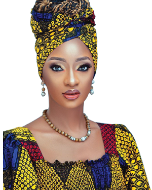 Alaafin Of Oyo Has A New Beauty Queen