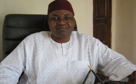 Former Sports Minister Ka’oje Dies at 60