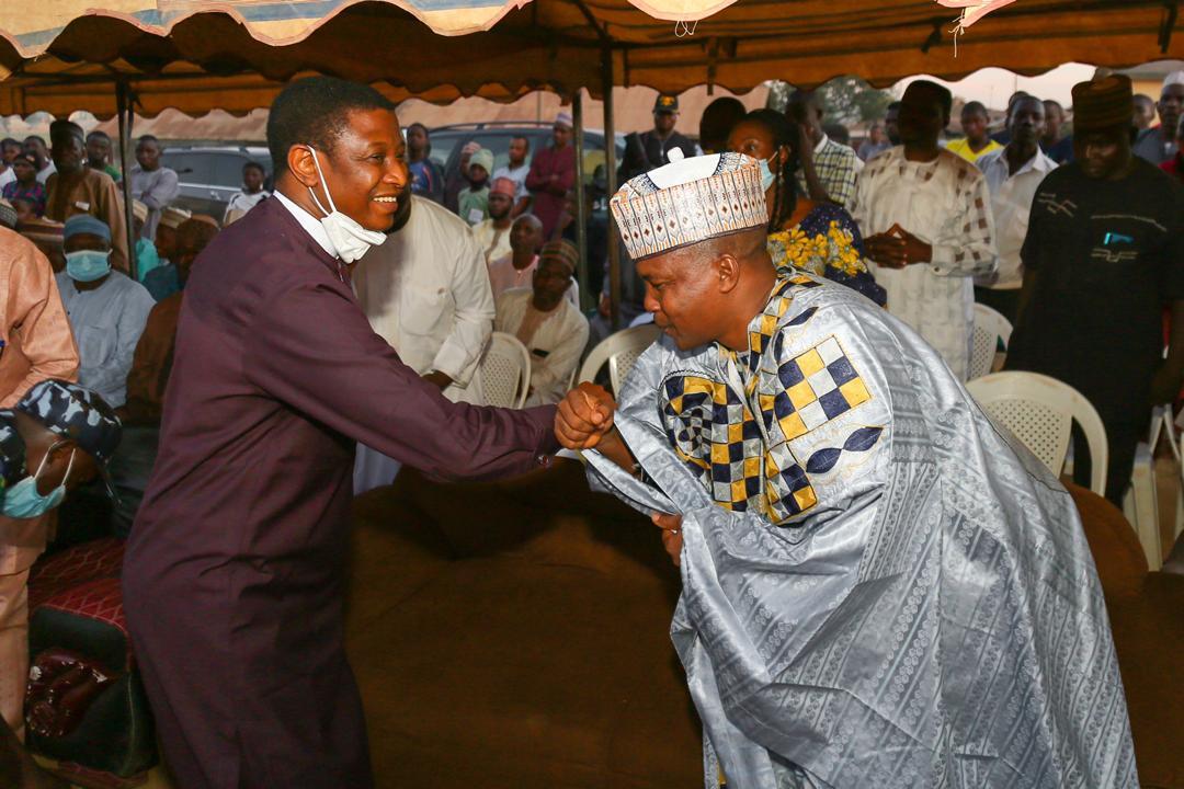 NCPC Boss Tasks Nigerians On Inter-Faith Harmony, Peace
