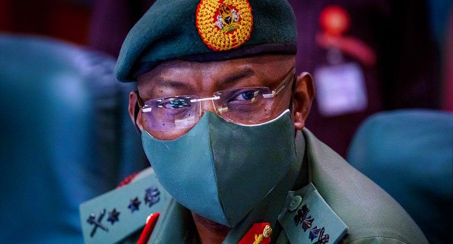 Nigeria’s Next War Will Be In The Forests – Ex-Military Chief