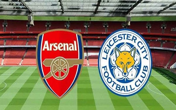 BREAKING: Arsenal Stun Leicester City In 3-1 Comeback