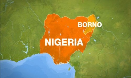 Many Feared Killed As Boko Haram Destroys UN Hub In Borno