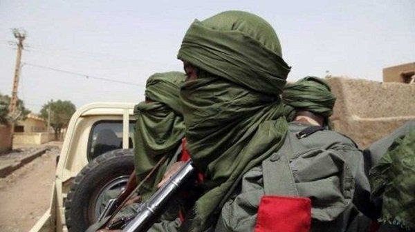JUST IN: Again, Bandits Attack Niger Community