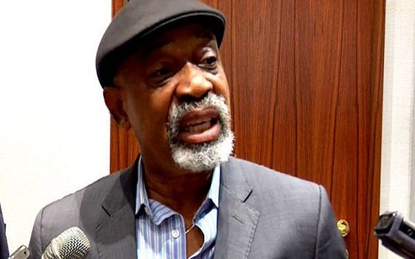 Ngige Asks ASUU To End Strike, Ondo Students Protest