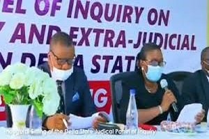 #ENDSARS: How Police Murdered Dracula, By Petitioner