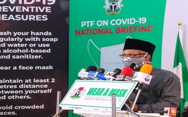 COVID-19: No Date yet For Delivery Of Vaccines- FG