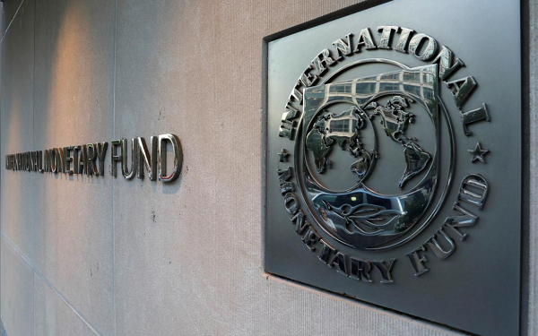 IMF TO CBN: Naira Overvalued By 18.5 Percent At Official market