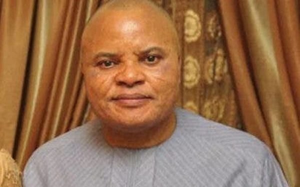 Why Court Overturned Ifeanyi Ararume’s Sack As NNPCL Chair, Awards N5 Billion Damages