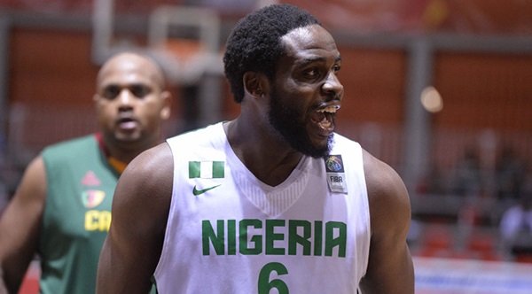 Tokyo Olympics: Diogu, Akhator Fancy Nigeria Chances In Basketball