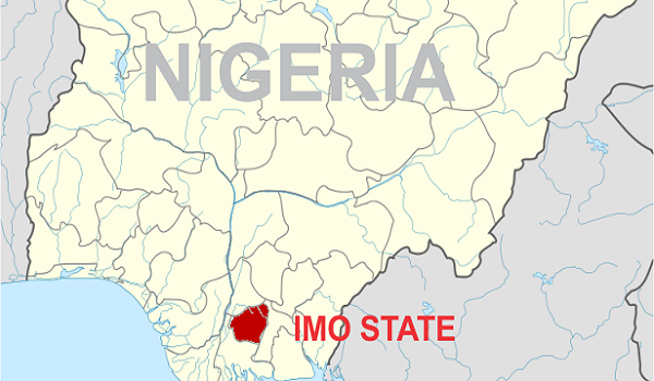 Again, Gunmen Raze Down Another Police Station,  Courts In Imo