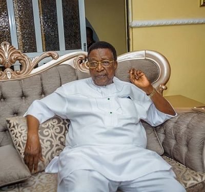 What Jakande Told Me Before He died, By Jim Nwobodo