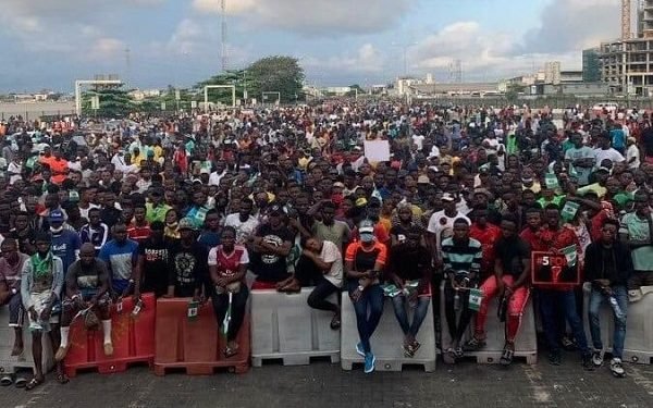 Security Agencies Won’t Allow Protest At Lekki Toll Gate, says Fed Govt