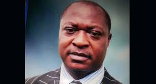 NBA Mourns As Ex Chair Murdered In Cold Blood