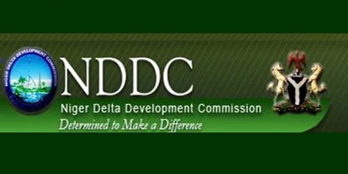 Assets Declaration: CCB May Declare NDDC Administrator Wanted