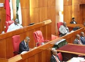 Senate Confirms Chukwu As Commissioner Of Law Reform Commission