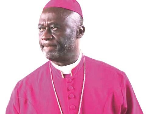There’s More Politics In Church Than Aso Rock — Bishop Ossai