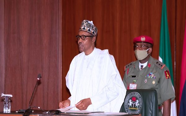 Buhari: No Amnesty For Bandits, Insurgents
