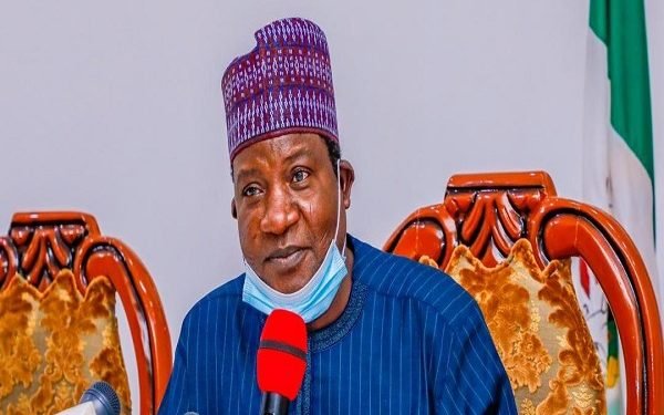 Why Plateau Rejected RUGA, By Lalong