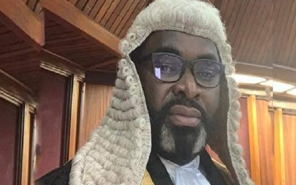 Nigeria’s Judiciary Overwhelmed By Corruption, Says SAN