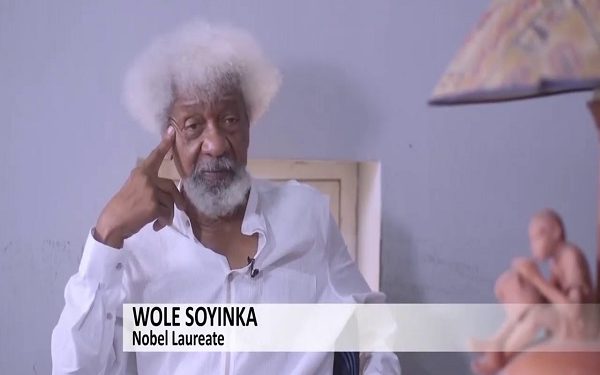 Jangebe: Don’t Accept Child Hostage Taking As A Way Of life – Soyinka Warns Nigerians