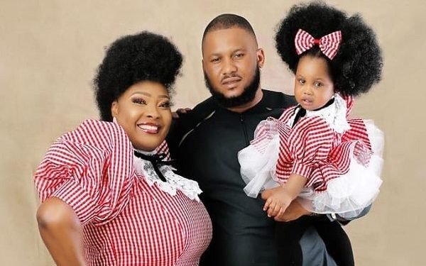 Paternity Crisis: Court Orders DNA Test For Nollywood Star’s Daughter