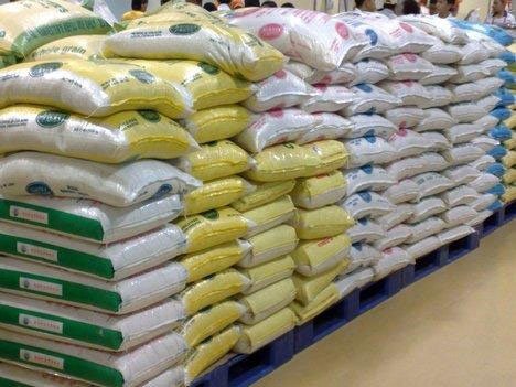 3.4tr Rice Investment Under Threat, Say Processors