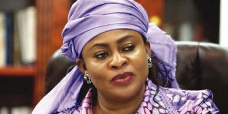 FG Files Fresh Charges Against Stella Oduah, Chinese Firm, Others
