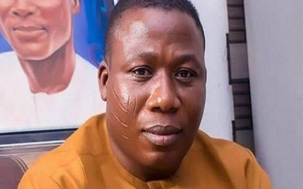 We Shall Go After Killer Herders In S/West From Monday If… Igboho Vows