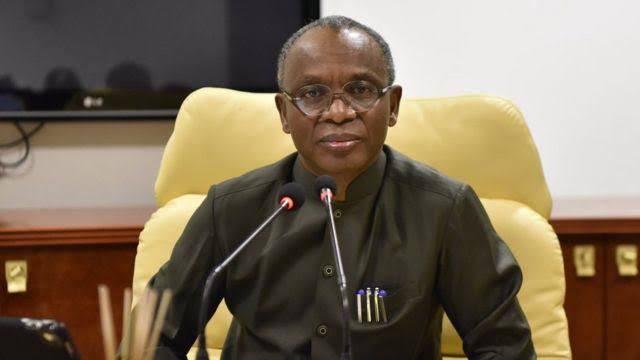 I Can’t Be Jonathan’s Running Mate, Says Governor El’Rufai