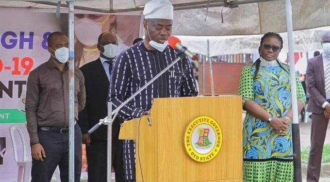 Oyo Government Ready To Launch Anti-Open Grazing Task Force In Two Months – Gov. Makinde