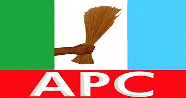 Eid-El-Fitr Celebrations: APC Urges Nigerians To Pray For Peace, Unity In the country