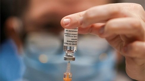 AstraZeneca COVID-19 Vaccine 76% Effective – Report