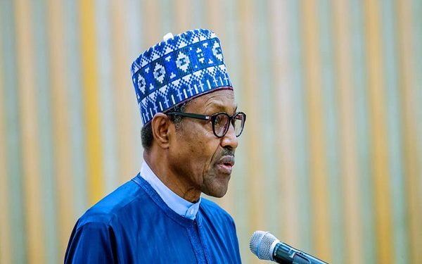 Gas Is Very Important To Economy growth-Buhari