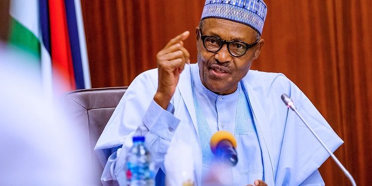 774,000 Jobs: Buhari Approves Payment Of Stipends To Participants