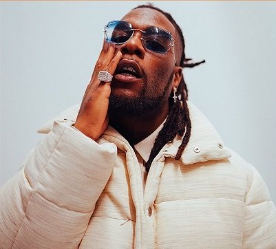 Burna Boy To Perform At Champions League Final In Istanbul