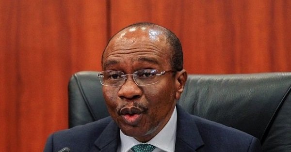 CBN’s Naira For Dollar Policy Takes Off